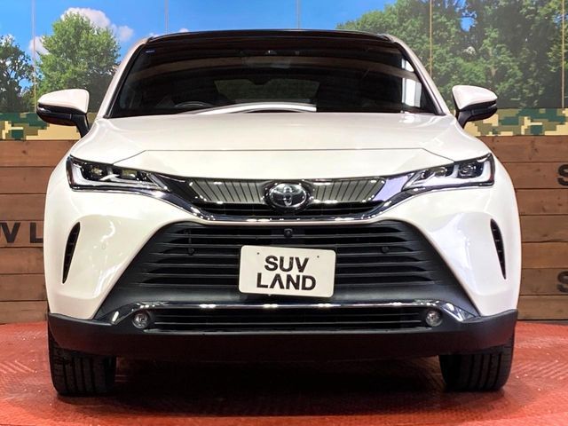 TOYOTA HARRIER 2WD 2020 Image 31
