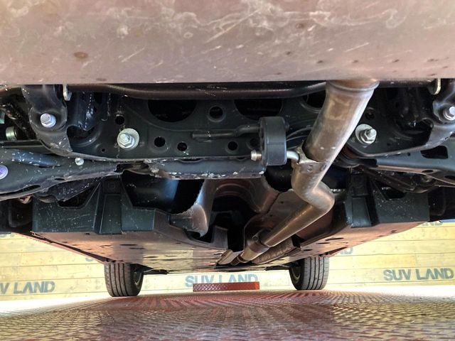 TOYOTA HARRIER 2WD 2020 Image 31