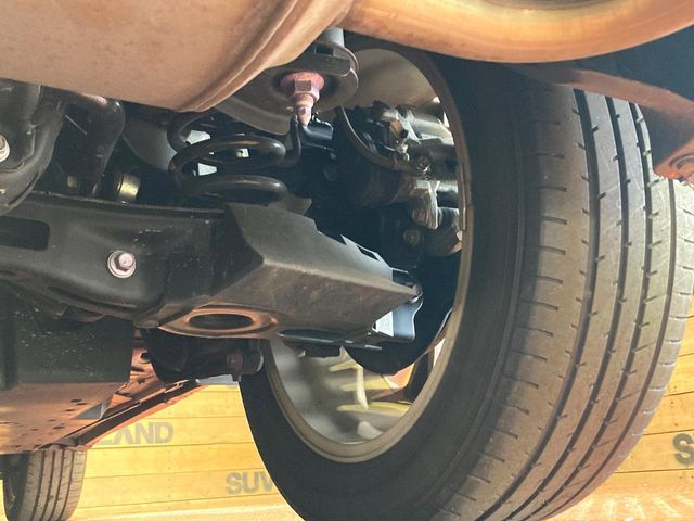 TOYOTA HARRIER 2WD 2020 Image 31