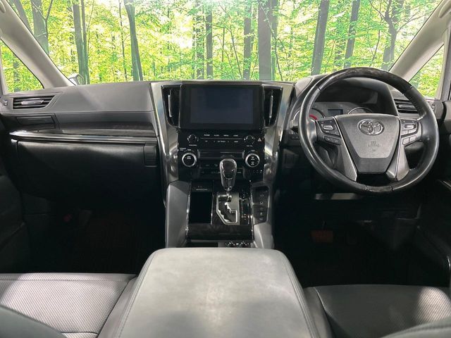 TOYOTA ALPHARD 4WD 2021 Image 31