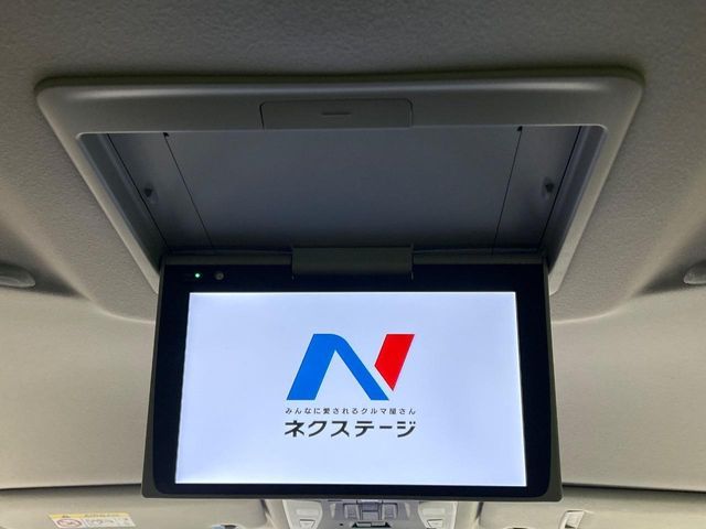 TOYOTA ALPHARD 4WD 2021 Image 31