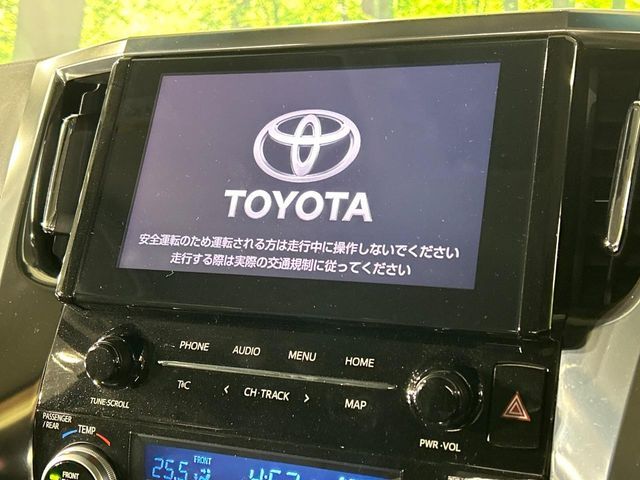 TOYOTA ALPHARD 4WD 2021 Image 31