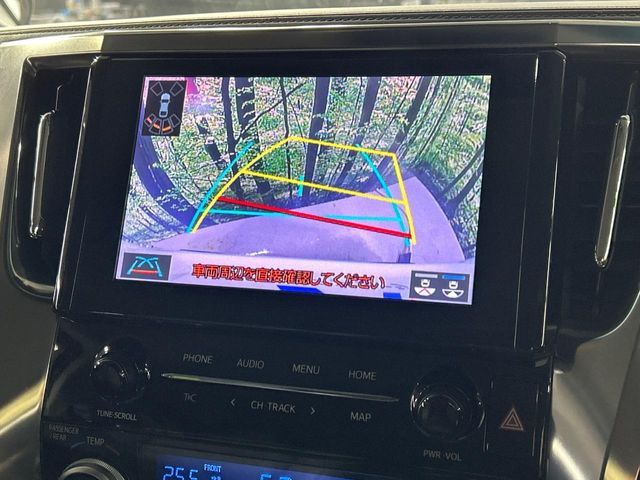 TOYOTA ALPHARD 4WD 2021 Image 31