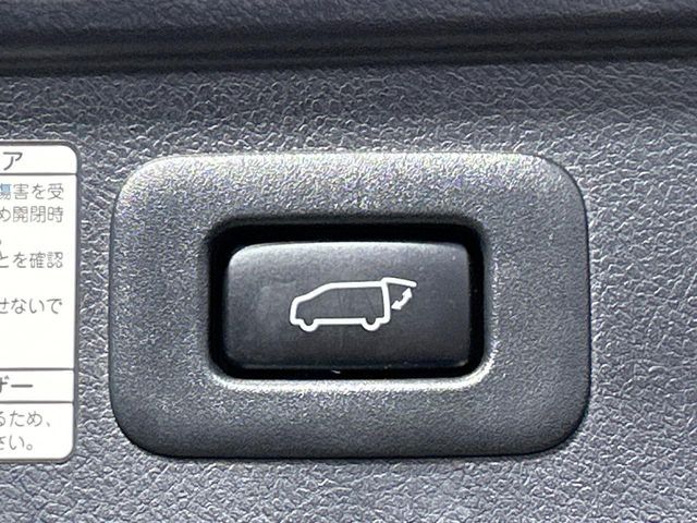 TOYOTA ALPHARD 4WD 2021 Image 31