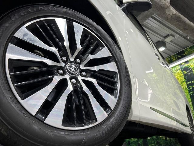 TOYOTA ALPHARD 4WD 2021 Image 31