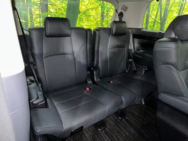 TOYOTA ALPHARD 4WD 2021 Image 31