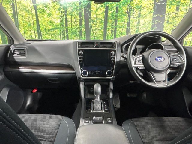 SUBARU LEGACY OUTBACK 2018 Image 31