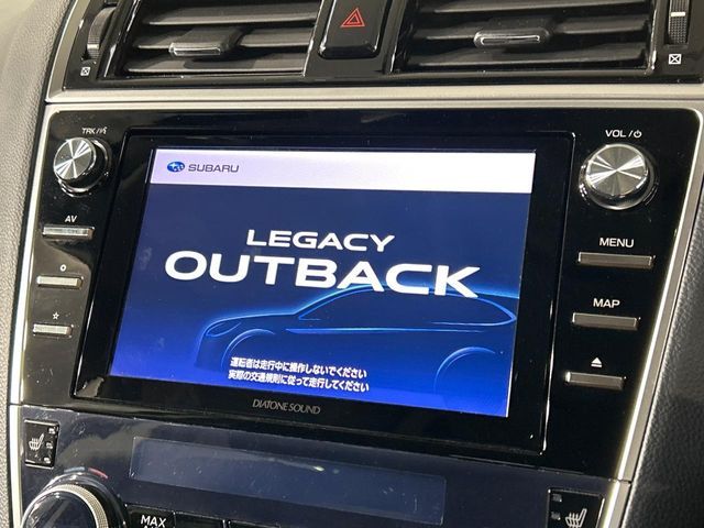 SUBARU LEGACY OUTBACK 2018 Image 31
