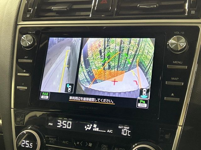 SUBARU LEGACY OUTBACK 2018 Image 31