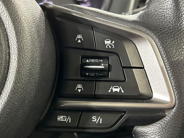 SUBARU LEGACY OUTBACK 2018 Image 31