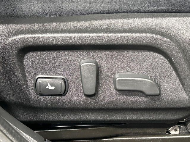 SUBARU LEGACY OUTBACK 2018 Image 31