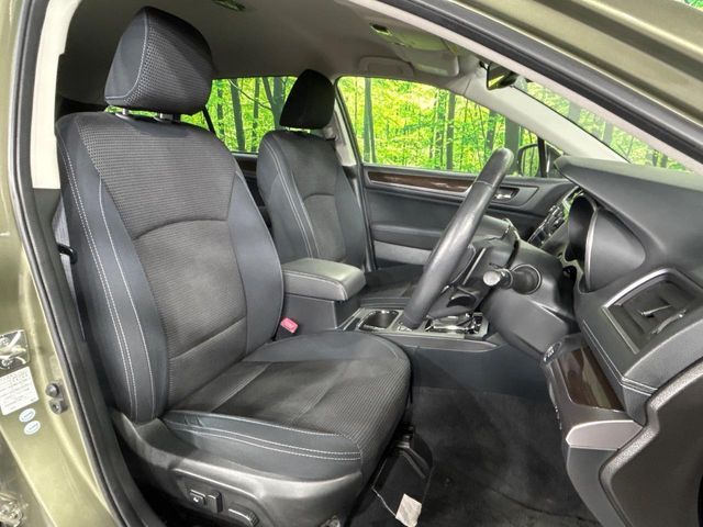 SUBARU LEGACY OUTBACK 2018 Image 31