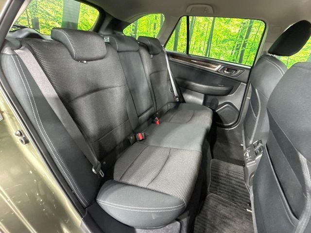 SUBARU LEGACY OUTBACK 2018 Image 31
