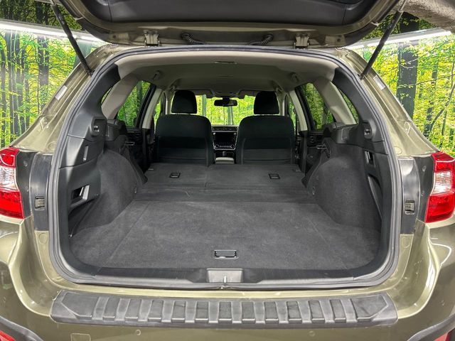 SUBARU LEGACY OUTBACK 2018 Image 31