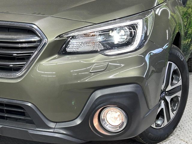 SUBARU LEGACY OUTBACK 2018 Image 31