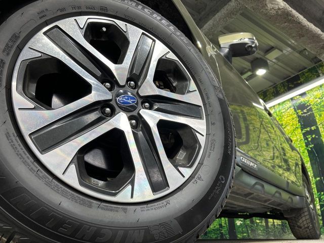 SUBARU LEGACY OUTBACK 2018 Image 31