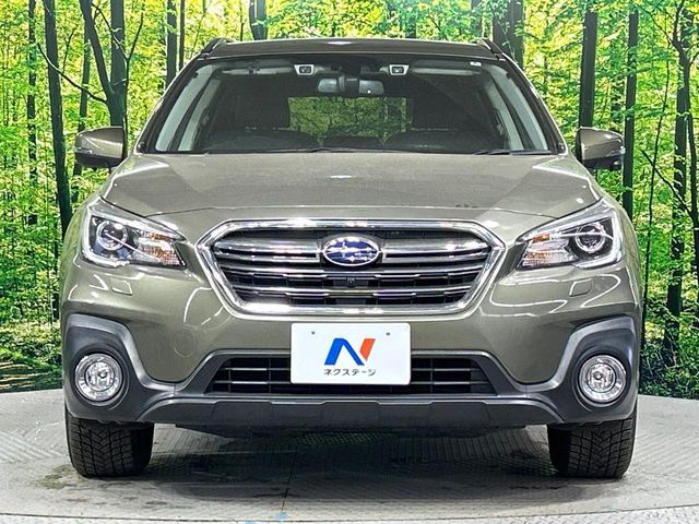 SUBARU LEGACY OUTBACK 2018 Image 31