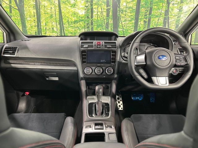 SUBARU WRX S4 2014 Image 31