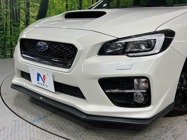 SUBARU WRX S4 2014 Image 31