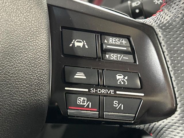 SUBARU WRX S4 2014 Image 31