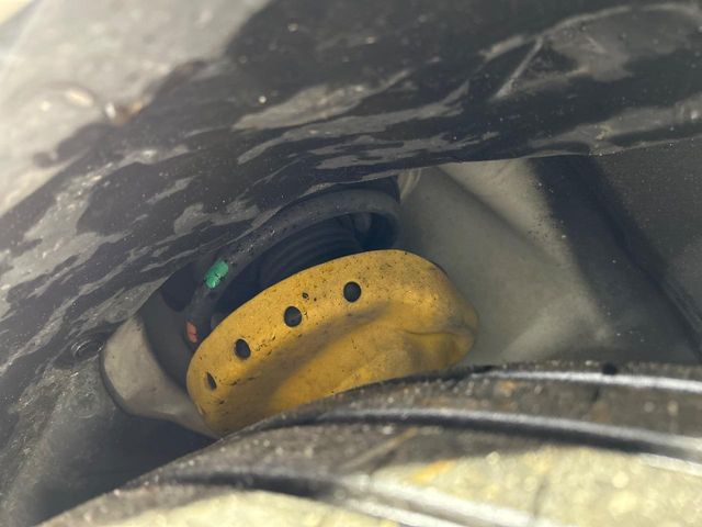 SUBARU WRX S4 2014 Image 31