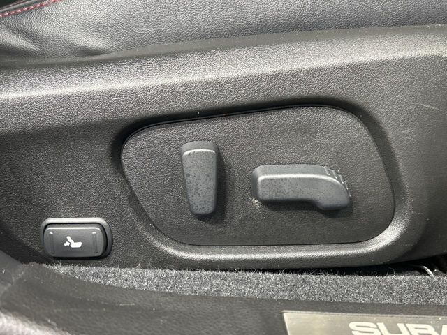 SUBARU WRX S4 2014 Image 31