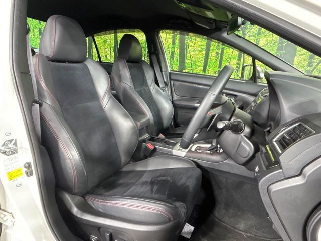 SUBARU WRX S4 2014 Image 31