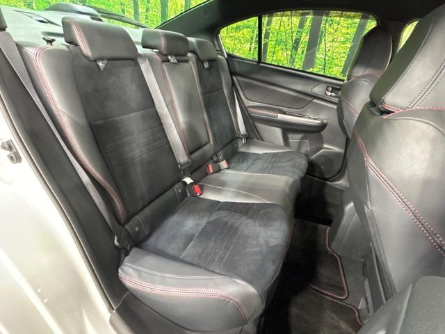 SUBARU WRX S4 2014 Image 31