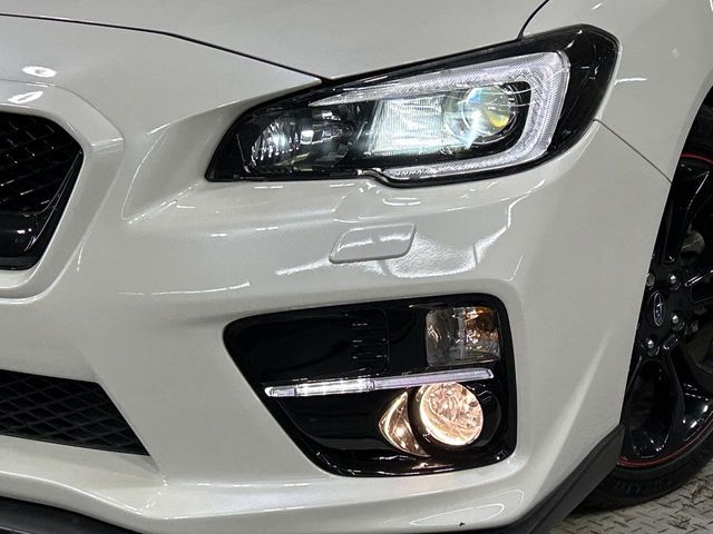 SUBARU WRX S4 2014 Image 31