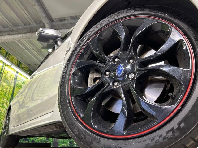 SUBARU WRX S4 2014 Image 31