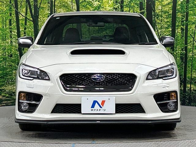 SUBARU WRX S4 2014 Image 31