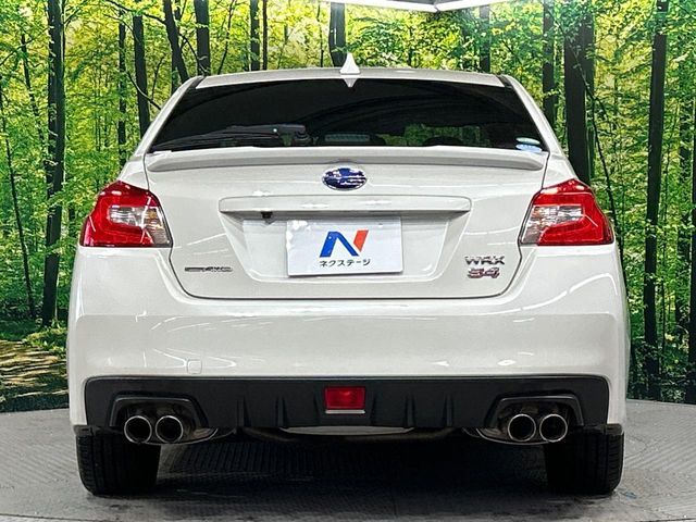 SUBARU WRX S4 2014 Image 31