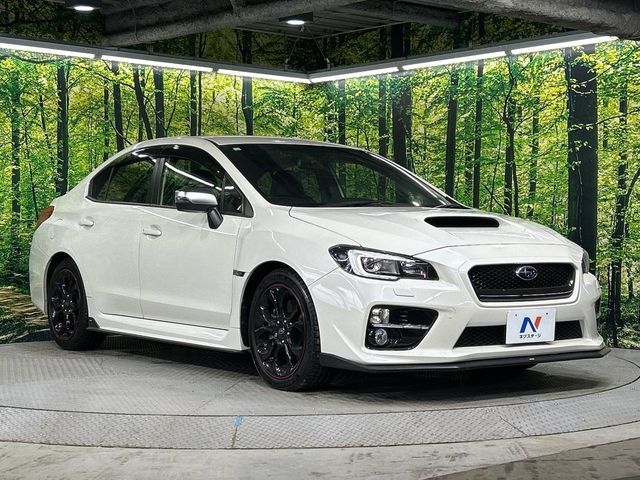 SUBARU WRX S4 2014 Image 31