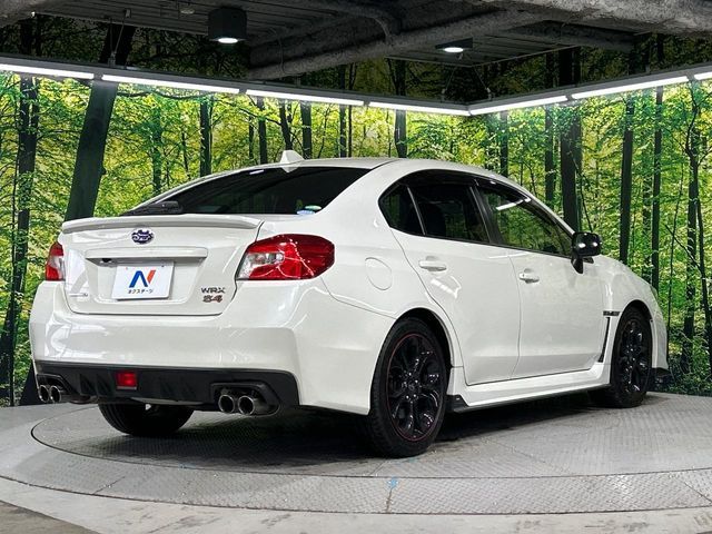 SUBARU WRX S4 2014 Image 31