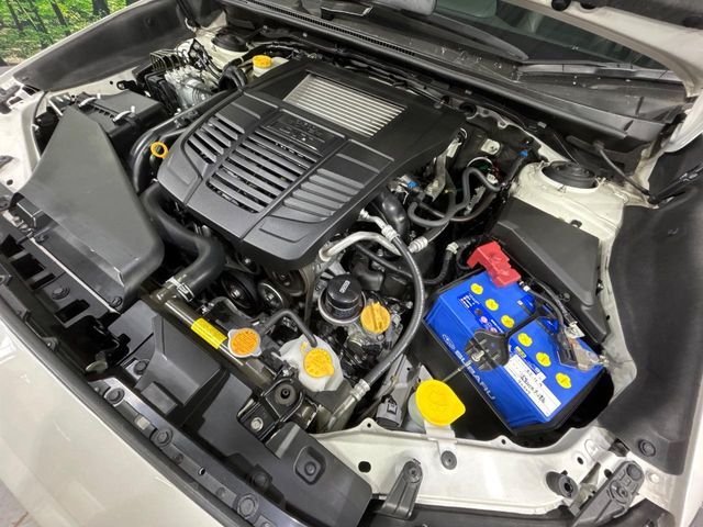 SUBARU WRX S4 2014 Image 31