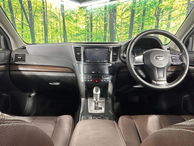 SUBARU LEGACY OUTBACK 2013 Image 31