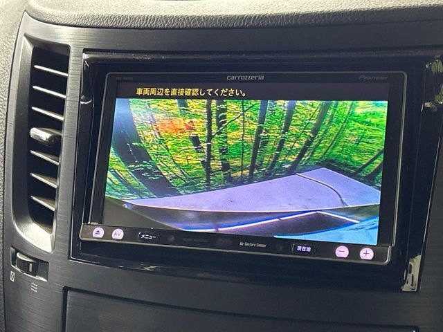 SUBARU LEGACY OUTBACK 2013 Image 31