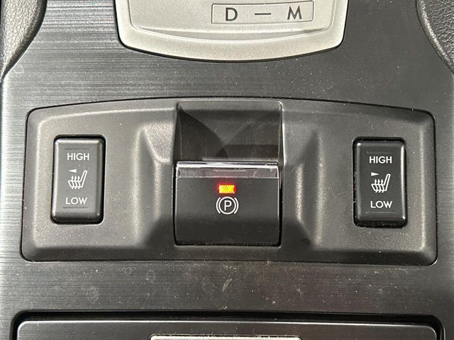 SUBARU LEGACY OUTBACK 2013 Image 31