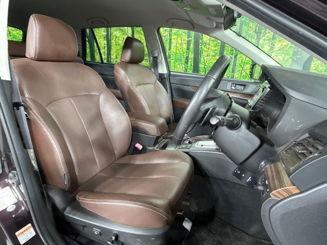 SUBARU LEGACY OUTBACK 2013 Image 31