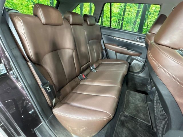 SUBARU LEGACY OUTBACK 2013 Image 31