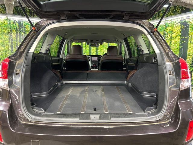 SUBARU LEGACY OUTBACK 2013 Image 31