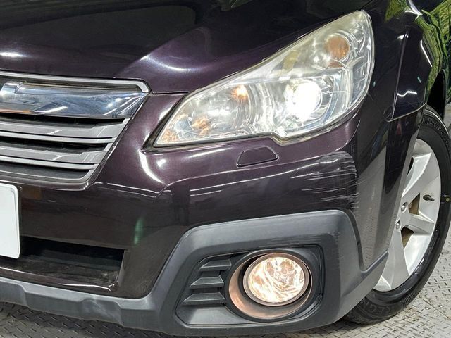 SUBARU LEGACY OUTBACK 2013 Image 31