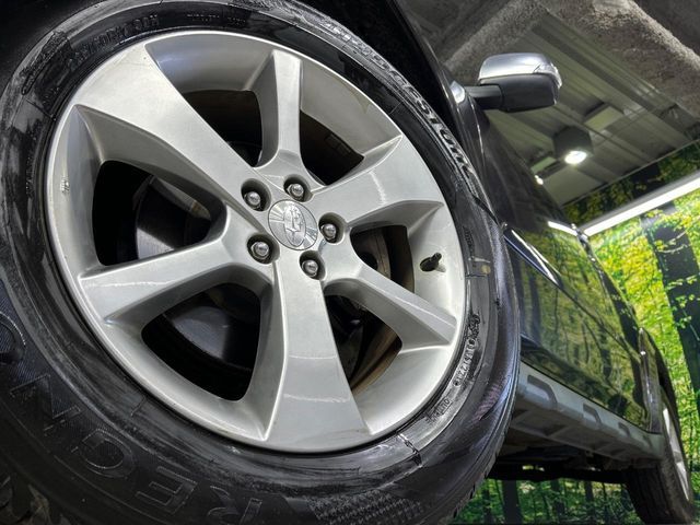 SUBARU LEGACY OUTBACK 2013 Image 31