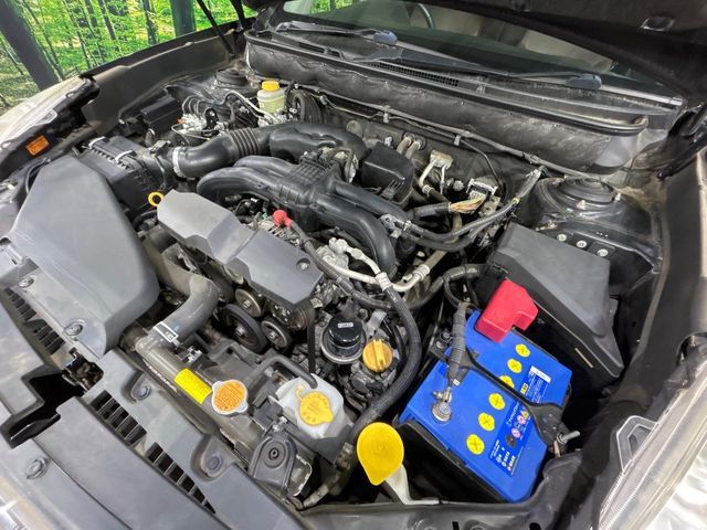 SUBARU LEGACY OUTBACK 2013 Image 31