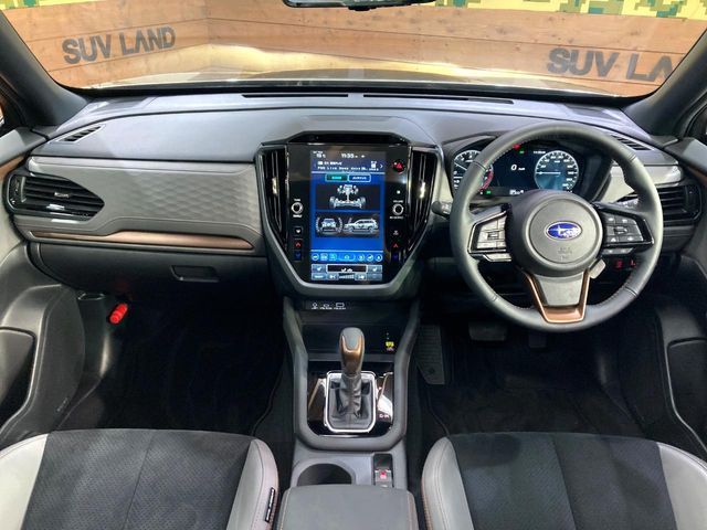 SUBARU FORESTER 2025 Image 31