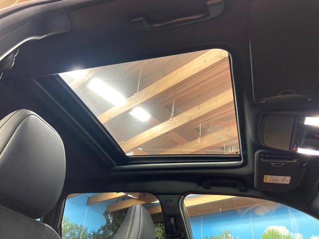 SUBARU FORESTER 2025 Image 31