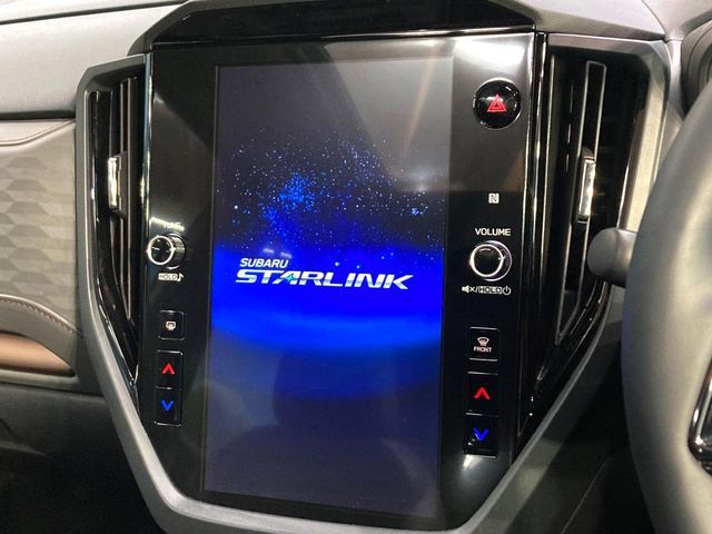 SUBARU FORESTER 2025 Image 31