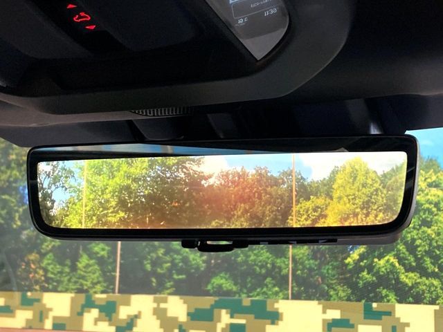 SUBARU FORESTER 2025 Image 31