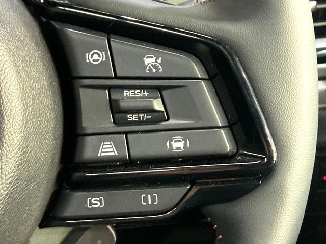 SUBARU FORESTER 2025 Image 31