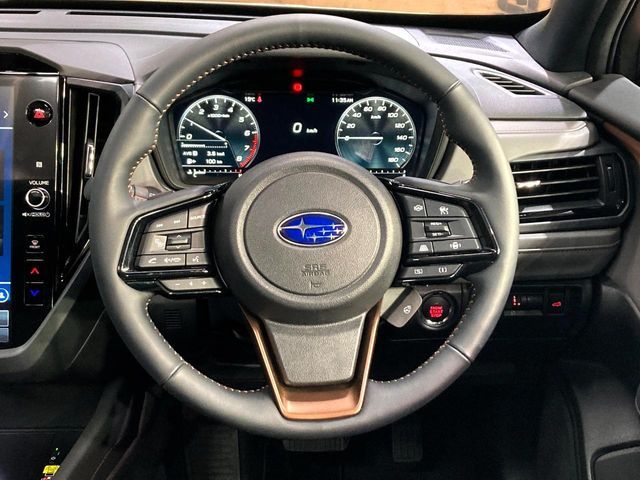 SUBARU FORESTER 2025 Image 31